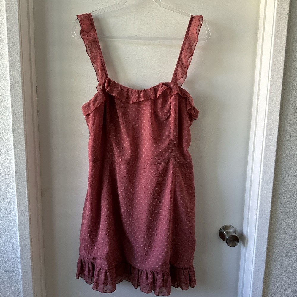 Showpo dress